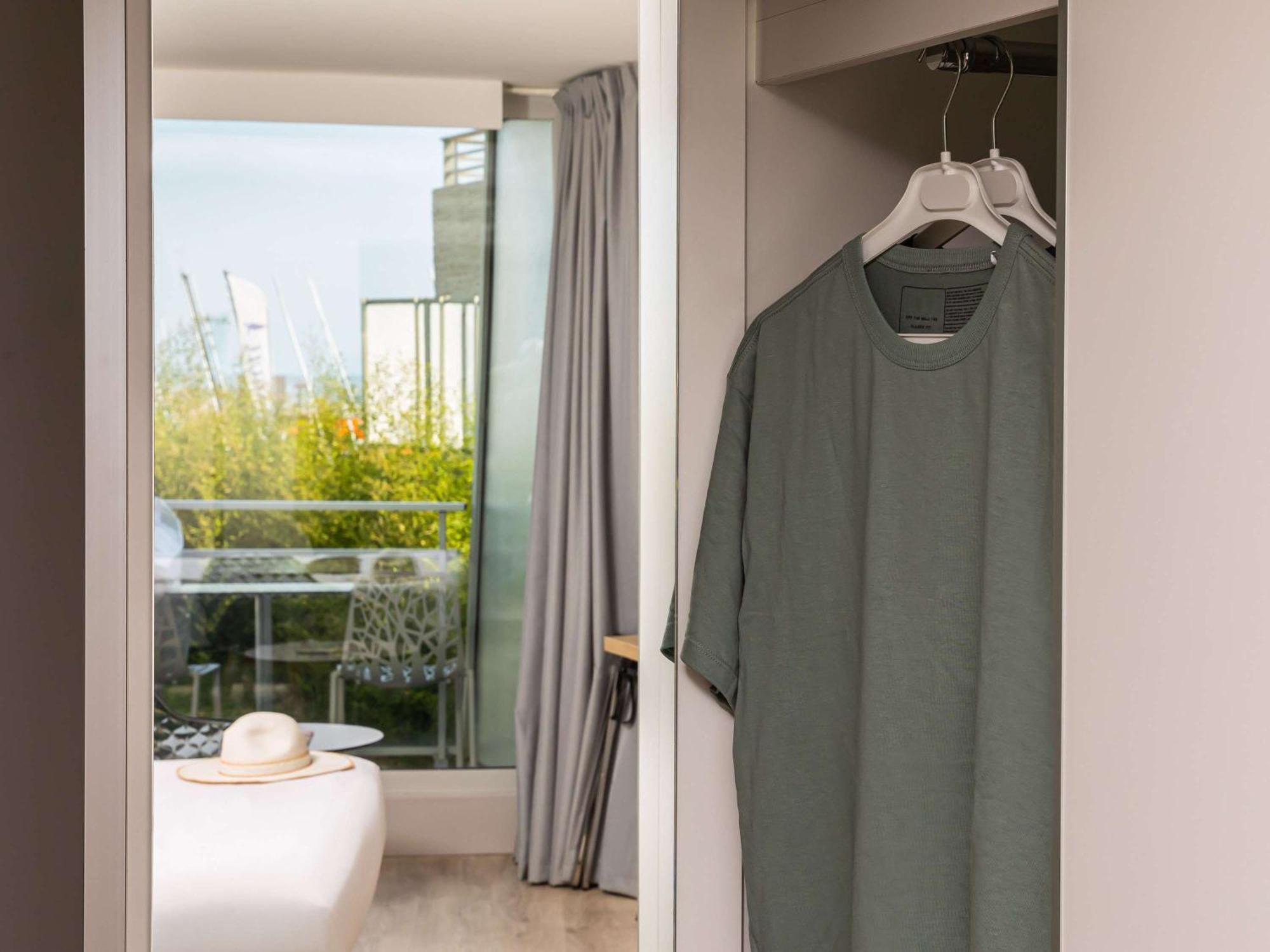 Ibis Thalassa Le Touquet Exterior foto