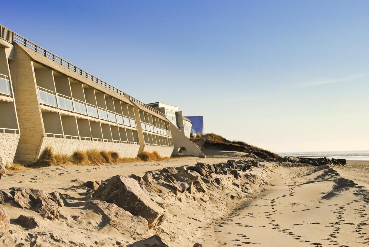 Ibis Thalassa Le Touquet Zimmer foto